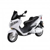 2012 Electric City Ventys 660 photo